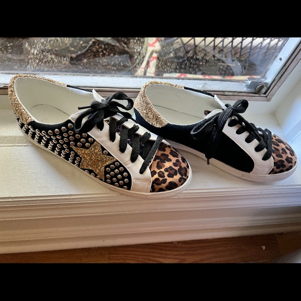 Women’s 8.5 brand la sheelah